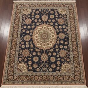 persian hand knotted rugs in usa