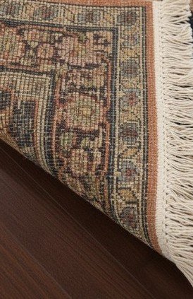 persian hand knotted rugs usa